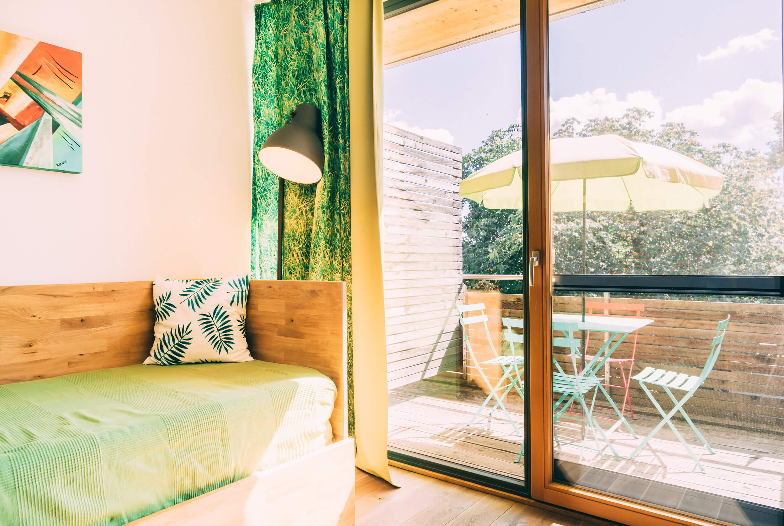 Gut H  gle Family Farm  vacation resort restaurant  rooms apartments